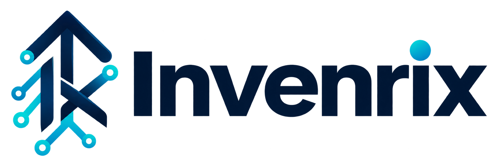 Invenrix Logo
